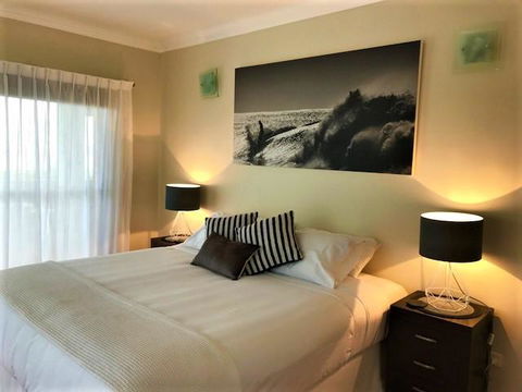Compass Point 8 - Accommodation Bookings 0