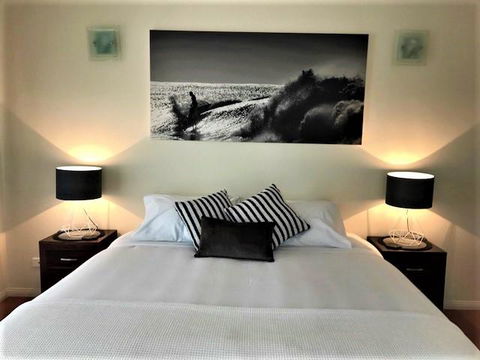 Compass Point 8 - Accommodation Bookings 2