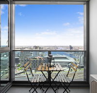 Complete Host Hudson Apartments