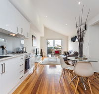Complete Host Richmond Townhouse Collection