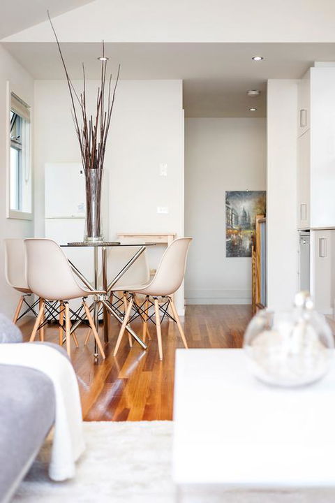 Complete Host Richmond Townhouse Collection - Accommodation Bookings 3