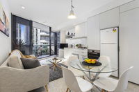 Complete Host SEE Apartments