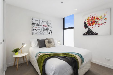 Complete Host SEE Apartments - Accommodation Bookings 3