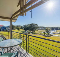 Condo 108  Horizons Resort  Golf stunning course  lake Views