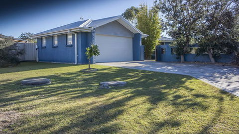 Conley Ave 8 Pet Friendly - OUTSIDE Only - Accommodation Bookings 1