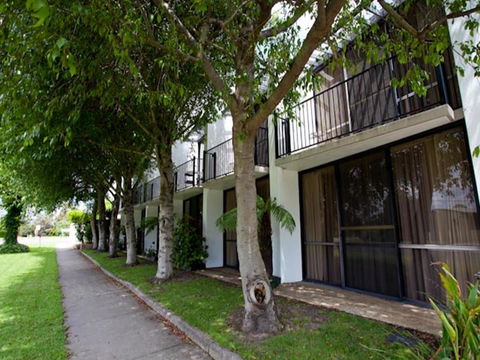 Connells Motel & Serviced Apartments - Accommodation Bookings 1
