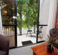 Connells Motel  Serviced Apartments - Accommodation Bookings