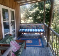 Conservation Retreat