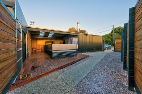 Containment Accommodation - Accommodation Bookings 3
