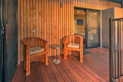 Containment Accommodation - Accommodation Bookings 2