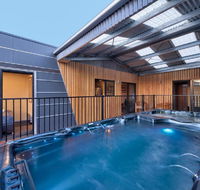 Containment Accommodation - Accommodation Bookings