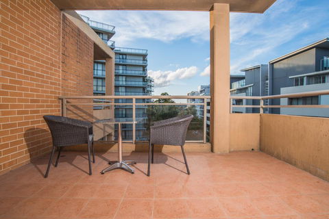 Convenient 2bed Rockdale APT Next To Station&Beach - Accommodation Bookings 1