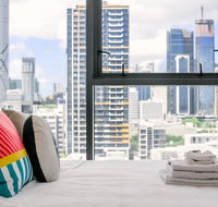 Convenient and Bright 1BED APT at South Brisbane