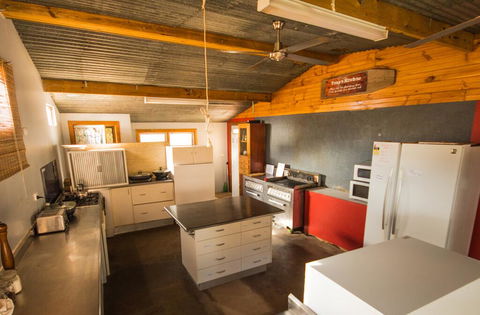 Coodlie Park Farm Retreat - Accommodation Bookings 3