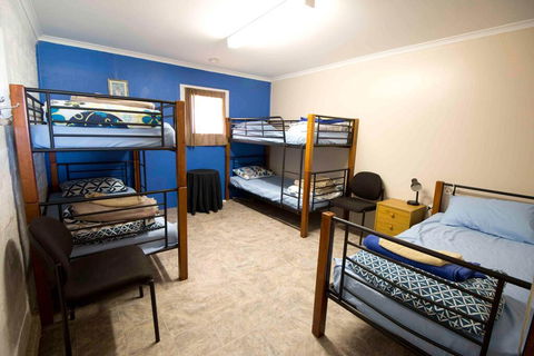 Coodlie Park Farm Retreat - Accommodation Bookings 2