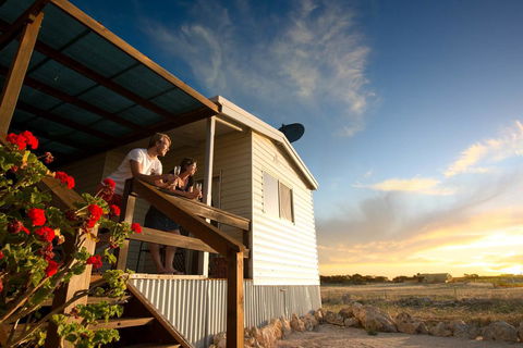 Coodlie Park Farm Retreat - Accommodation Bookings 0