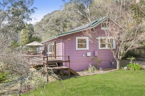 Cooee Cottage - Accommodation Bookings 3