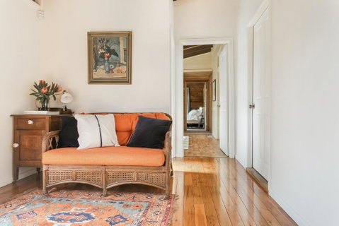 Cooee Cottage - Accommodation Bookings 2