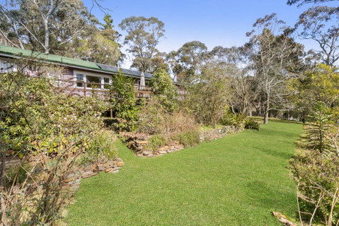 Cooee Cottage - Accommodation Bookings 1