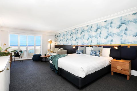 Coogee Bay Boutique Hotel - Accommodation Bookings 0