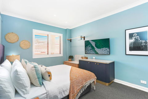 Coogee Bay Boutique Hotel - Accommodation Bookings 2