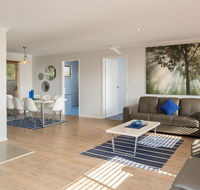 Cooinda - Accommodation Bookings