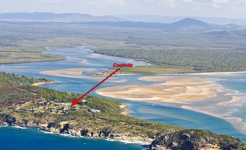 Cooinda - Accommodation Bookings 3