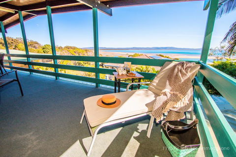 Cooinda - Accommodation Bookings 0