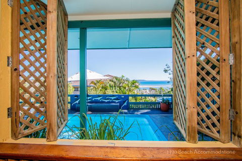 Cooinda - Accommodation Bookings 1