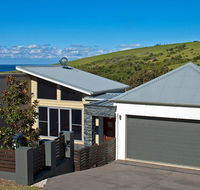 Cooke's Haven