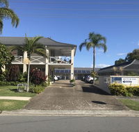 Cooks Endeavour Motor Inn - Accommodation Bookings