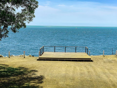 Cooks Hideaway - Accommodation Bookings 3