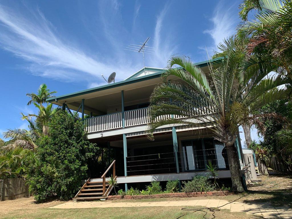 Amity QLD Accommodation Bookings