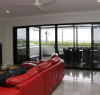 Cooktown Harbour View Luxury Apartments