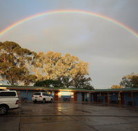 Coolabah Motel - Accommodation Bookings