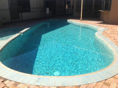 Coolabah Motel Townsville - Accommodation Bookings 1