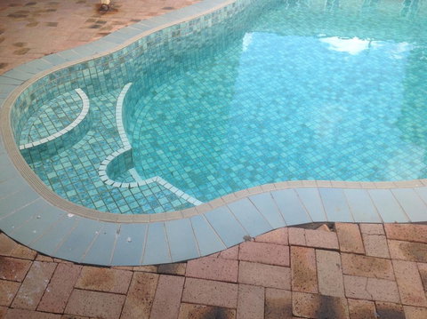 Coolabah Motel Townsville - Accommodation Bookings 2