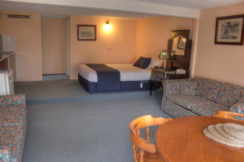 Coolangatta Estate Berry - Accommodation Bookings 2