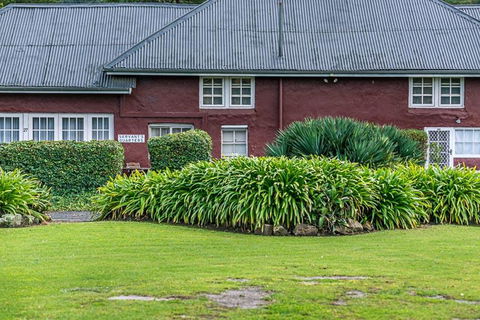Coolangatta Estate Berry - Accommodation Bookings 0