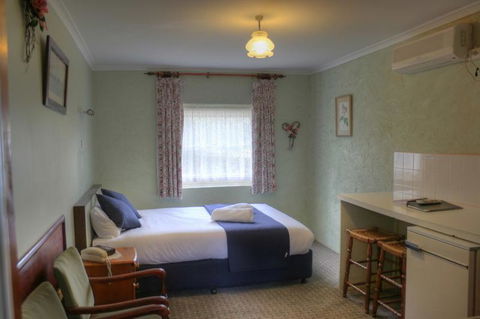 Coolangatta Estate Berry - Accommodation Bookings 1