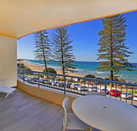 Coolum Baywatch Luxury Style Penthouse Linen Included WIFI 500 Bond