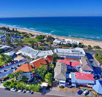 Coolum Beach Resort - Accommodation Bookings