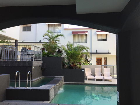 Coolum Beach Resort - Accommodation Bookings 2