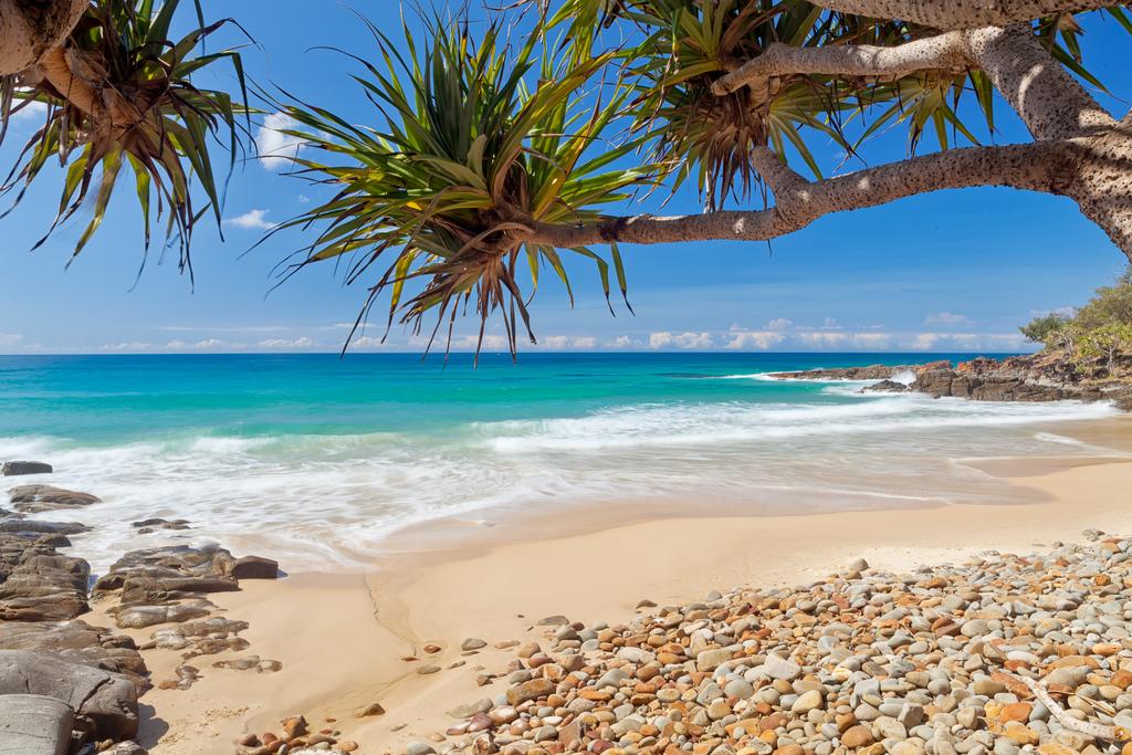 Coolum QLD Accommodation Bookings