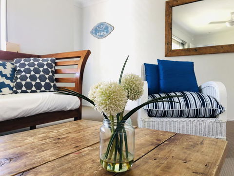 Coolum Classic Beach Shack - Pet Friendly - Accommodation Bookings 2