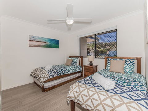 Coolum Waves Pet Friendly Holiday House - Accommodation Bookings 2
