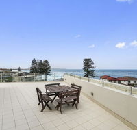 Coolwaters Penthouse - Accommodation Bookings