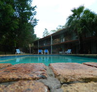 Coomera Motor Inn - Accommodation Bookings