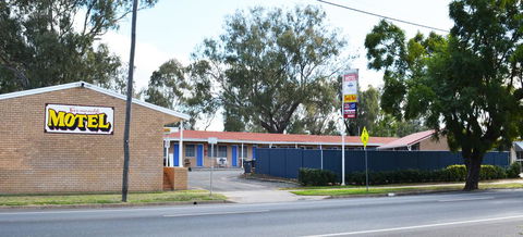 Coonamble Motel - Accommodation Bookings 0