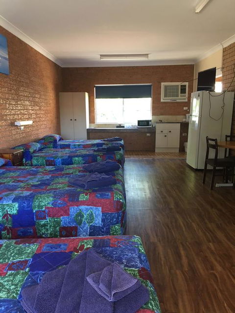 Coonamble Motel - Accommodation Bookings 3